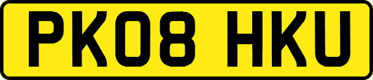 PK08HKU