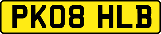 PK08HLB