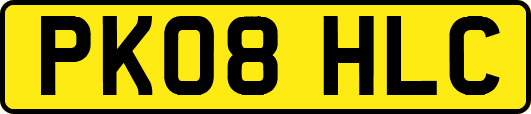 PK08HLC