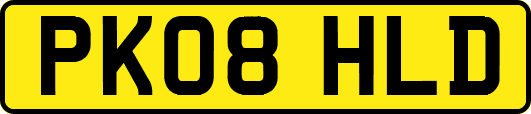 PK08HLD