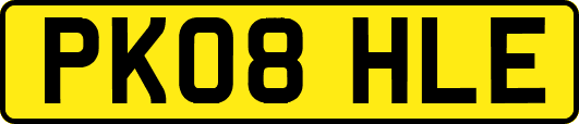 PK08HLE