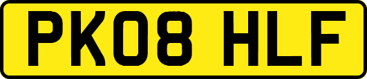 PK08HLF