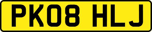 PK08HLJ