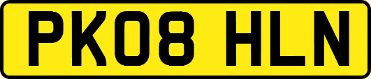 PK08HLN
