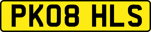PK08HLS