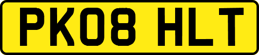 PK08HLT