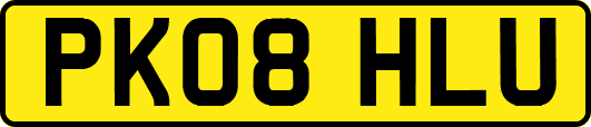 PK08HLU