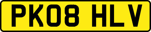 PK08HLV