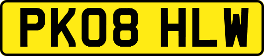PK08HLW