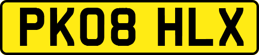PK08HLX