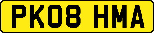 PK08HMA