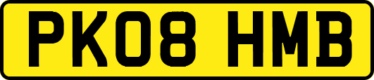 PK08HMB