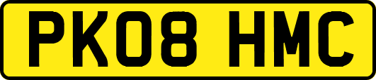 PK08HMC