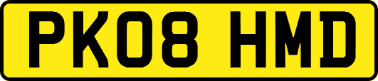 PK08HMD