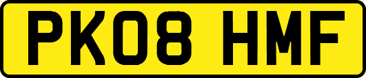 PK08HMF