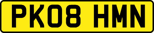 PK08HMN