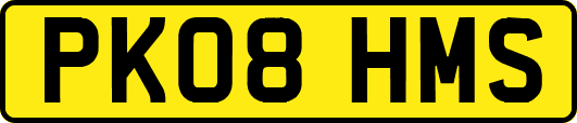PK08HMS
