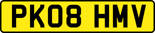 PK08HMV