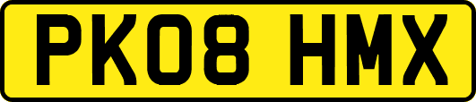 PK08HMX