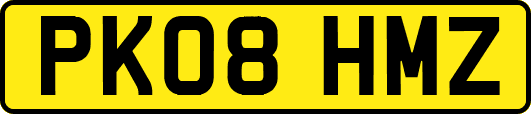 PK08HMZ