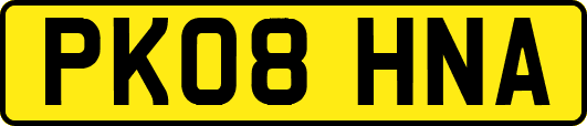PK08HNA