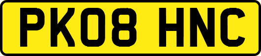 PK08HNC