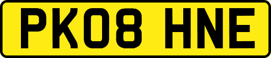 PK08HNE