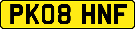PK08HNF