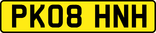 PK08HNH