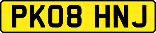 PK08HNJ