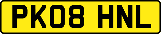 PK08HNL