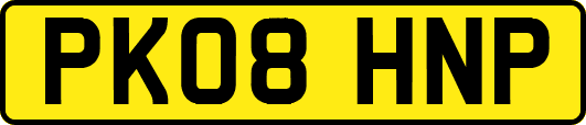 PK08HNP
