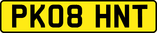 PK08HNT