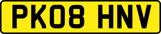 PK08HNV
