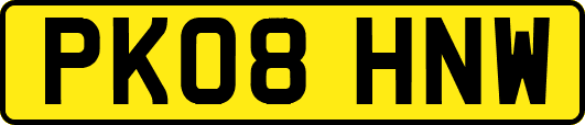 PK08HNW