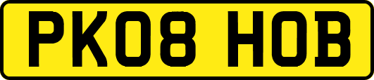 PK08HOB