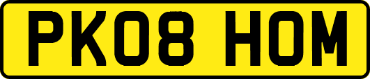 PK08HOM
