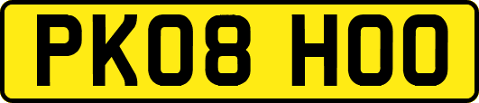 PK08HOO