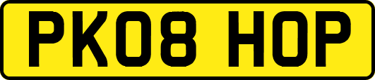 PK08HOP