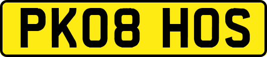 PK08HOS