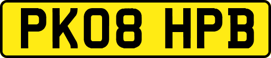 PK08HPB
