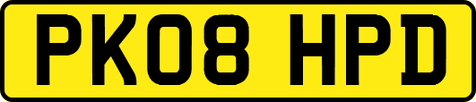 PK08HPD