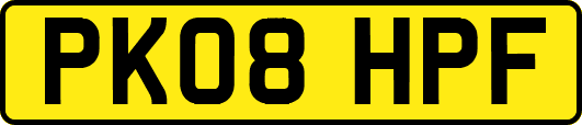 PK08HPF