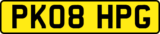 PK08HPG