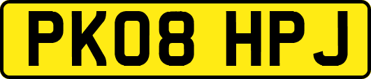 PK08HPJ