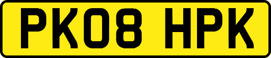 PK08HPK