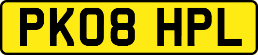 PK08HPL