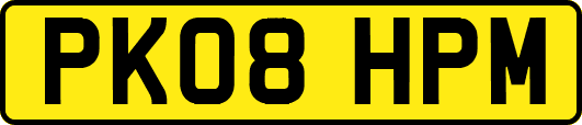 PK08HPM