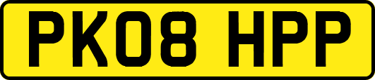 PK08HPP