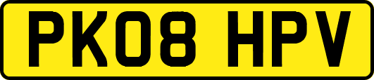 PK08HPV